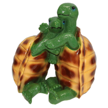 Две черепахи